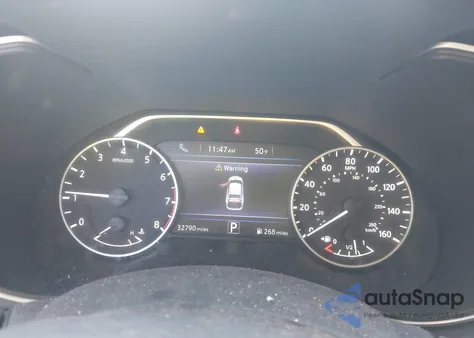 2016 Nissan Maxima 3.5 Sl from USA, damaged, VIN 1N4AA6AP6GC900884